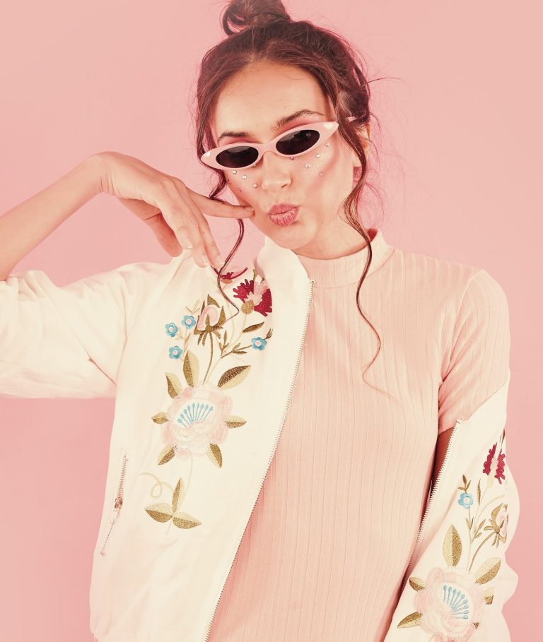 13 Trends Fashion-Loving Brides Championed This Year